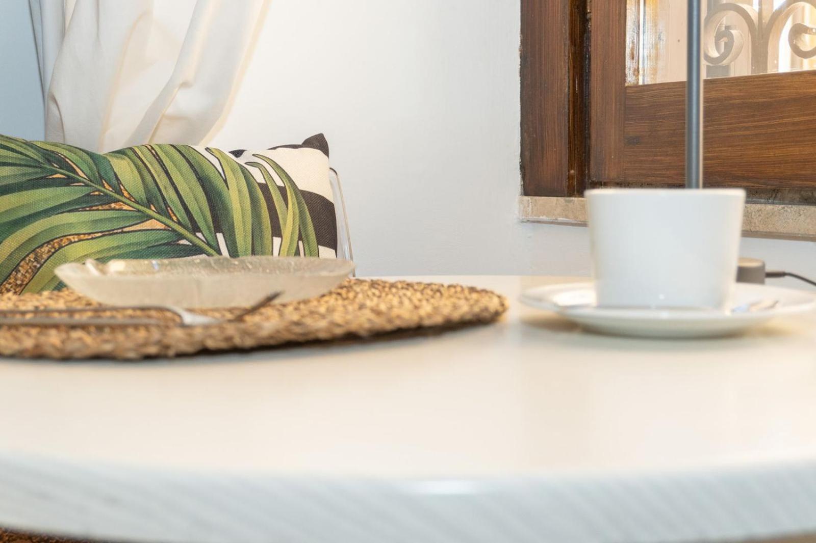 Apartamento Antuela Pantheon