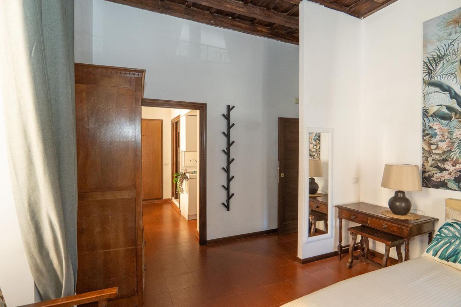 Appartamento Antuela Pantheon *