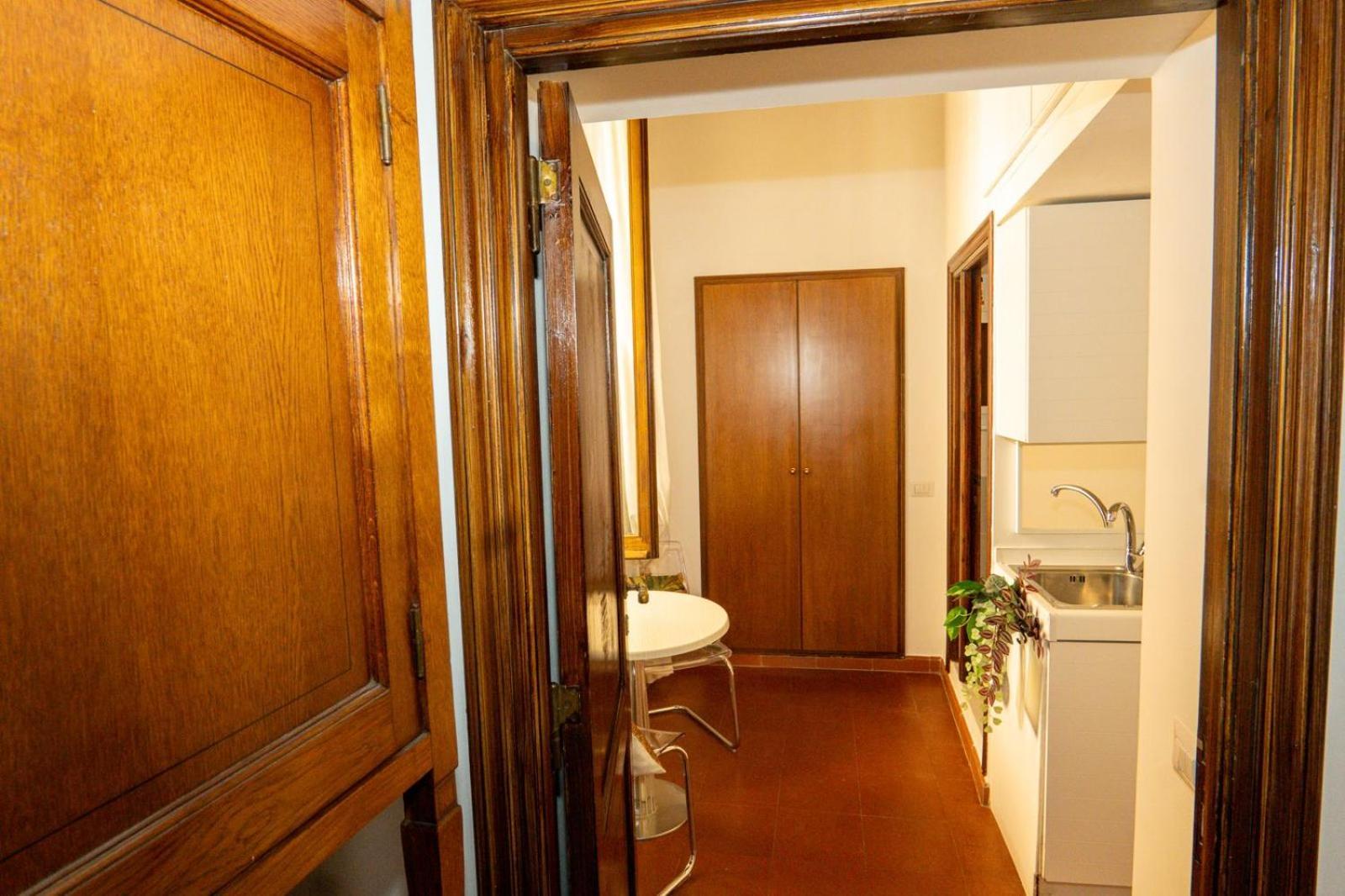 Antuela Pantheon Appartamento