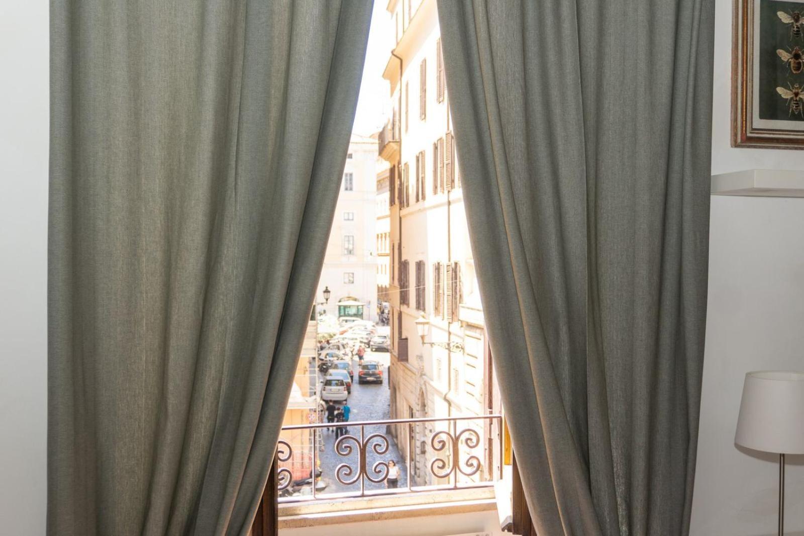 Appartamento Antuela Pantheon Roma